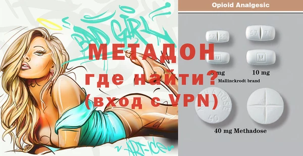 молекула духа Арсеньев
